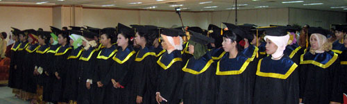 Wisuda